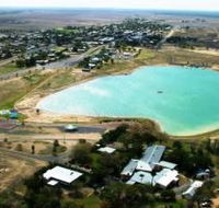 Lake Fred Tritton - Accommodation NT