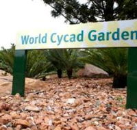 Anderson Park Botanic Gardens - Accommodation NT