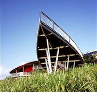 Lagoons Cafe and Gallery - Accommodation NT