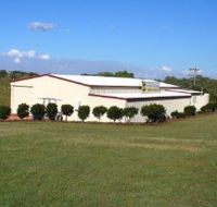 Hill of Promise Winery and Cellar Door - Accommodation NT