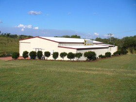 Hill Of Promise Winery And Cellar Door - Accommodation NT 0