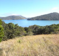 South Cumberland Islands National Park - Accommodation NT