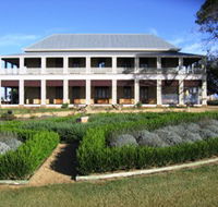 Glengallan Homestead and Heritage Centre - Accommodation NT