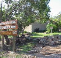 Discovery Coast Historical Society Museum - Accommodation NT