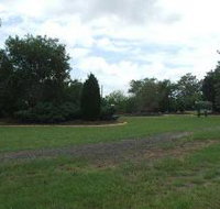 Autumn Park - Accommodation NT