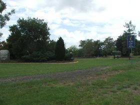 Autumn Park - NT Tourism 0
