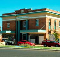 Charleville Heritage Trail Walk - Accommodation NT