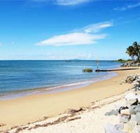 Slade Point - Accommodation NT