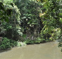 Broken River - Accommodation NT