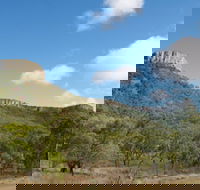 Lords Table Mountain - Accommodation NT