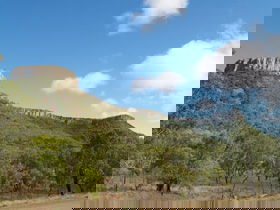Lords Table Mountain - Accommodation NT 0