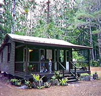 Central Station - Accommodation NT