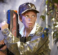 Laser Skirmish North Tamborine - Accommodation NT