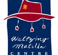 Waltzing Matilda Centre - Accommodation NT