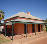 Leahy Historical House - Accommodation NT