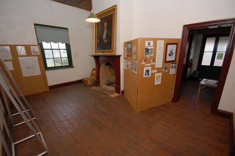 Leahy Historical House - Accommodation NT 3