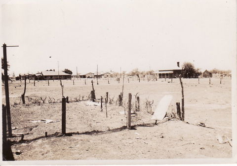 Leahy Historical House - Accommodation NT 8