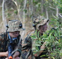 Australian Adventure Park - Accommodation NT