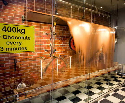 Pannys Phillip Island Chocolate Factory - Accommodation NT 0