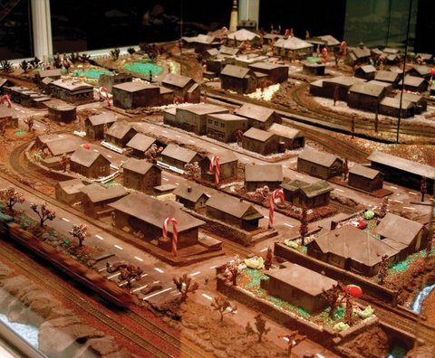 Pannys Phillip Island Chocolate Factory - Accommodation NT 2