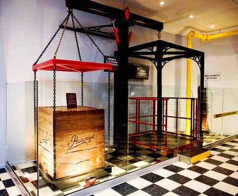 Pannys Phillip Island Chocolate Factory - Accommodation NT 5