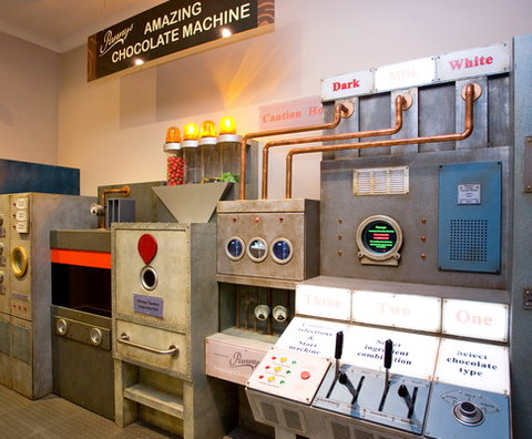 Pannys Phillip Island Chocolate Factory - Accommodation NT 7