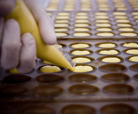 Pannys Phillip Island Chocolate Factory - Accommodation NT 9