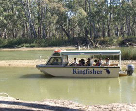 Picola West VIC Accommodation NT