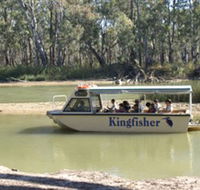 Kingfisher Cruises - Accommodation NT