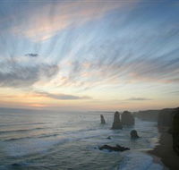 Port Campbell National Park - Accommodation NT