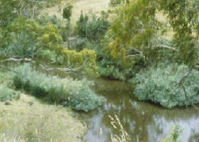 Yarrambat Park - Accommodation NT 0