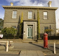 Kyneton Museum - Accommodation NT