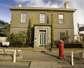 Kyneton Museum - Accommodation NT 0