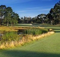 Commonwealth Golf Club - Accommodation NT