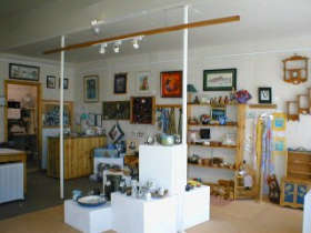 Swifts Creek VIC Accommodation NT