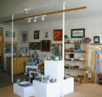 Great Alpine Gallery - Accommodation NT