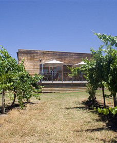 Dixons Creek VIC Accommodation NT