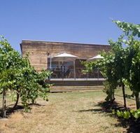 Shantell Vineyard - Accommodation NT