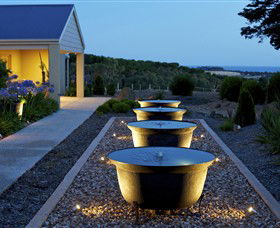Saltair Spa - Accommodation NT 0