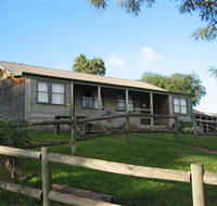Ace-Hi Ranch - Accommodation NT