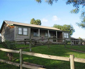 Ace-Hi Ranch - Accommodation NT 0