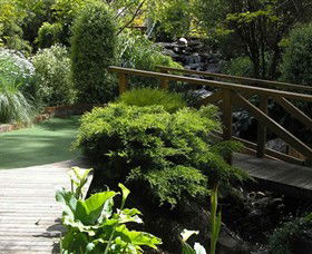 Bellfield VIC Accommodation NT