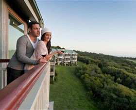 RACV Cape Schanck Resort - Accommodation NT 0