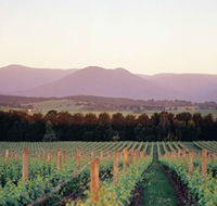 Domaine Chandon - Accommodation NT