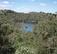 Mount Eccles National Park - Accommodation NT