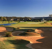 Eagle Ridge Golf Course - Accommodation NT