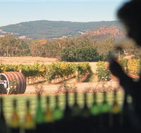 Hanging Rock Winery - Accommodation NT