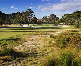 Victoria Golf Club - NT Tourism 0