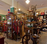 View Street Bazaar - Accommodation NT