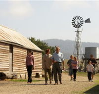Gulf Station - Accommodation NT